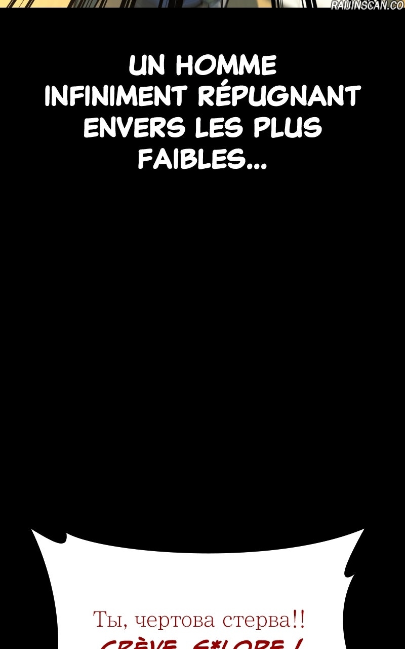 King of Violence Chapitre 56 - Page 45