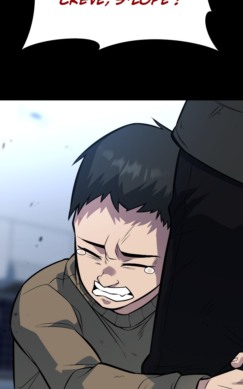 King of Violence Chapitre 56 - Page 46