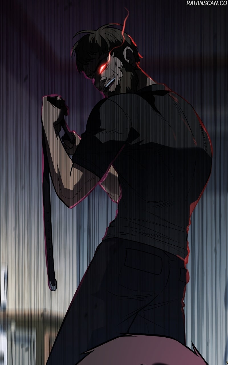 King of Violence Chapitre 56 - Page 55