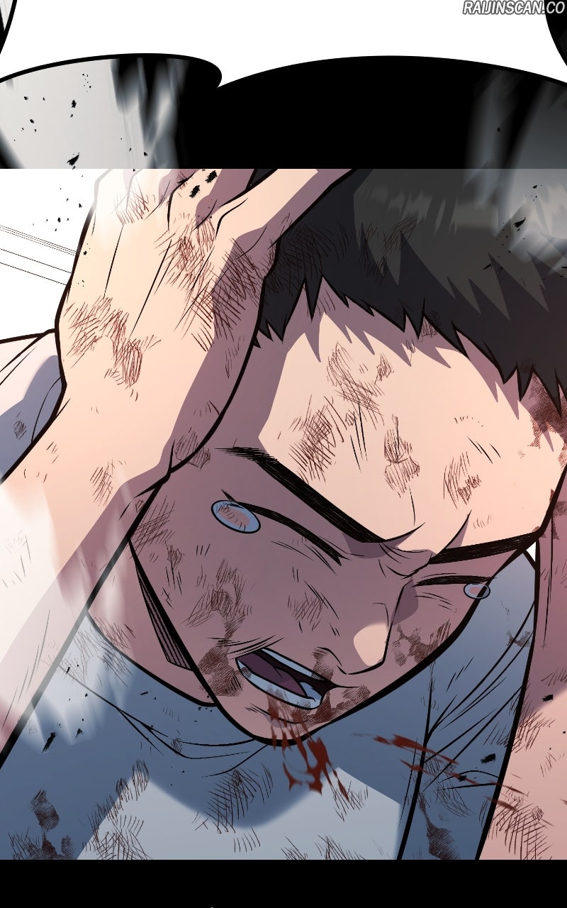 King of Violence Chapitre 56 - Page 60