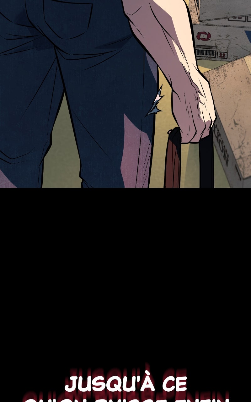 King of Violence Chapitre 56 - Page 67