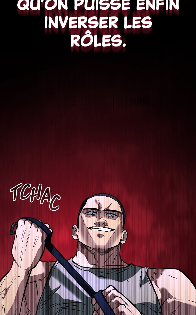 King of Violence Chapitre 56 - Page 68