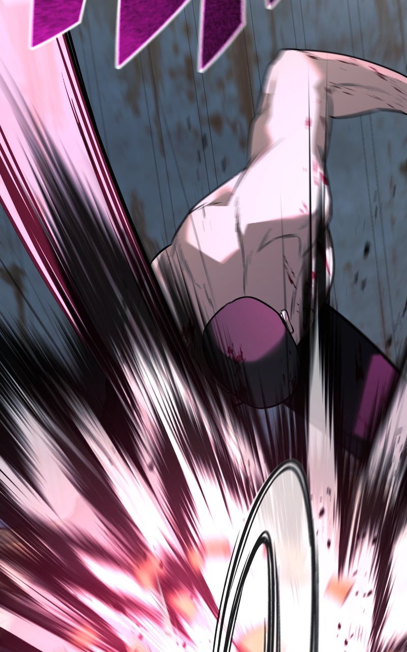 King of Violence Chapitre 56 - Page 7