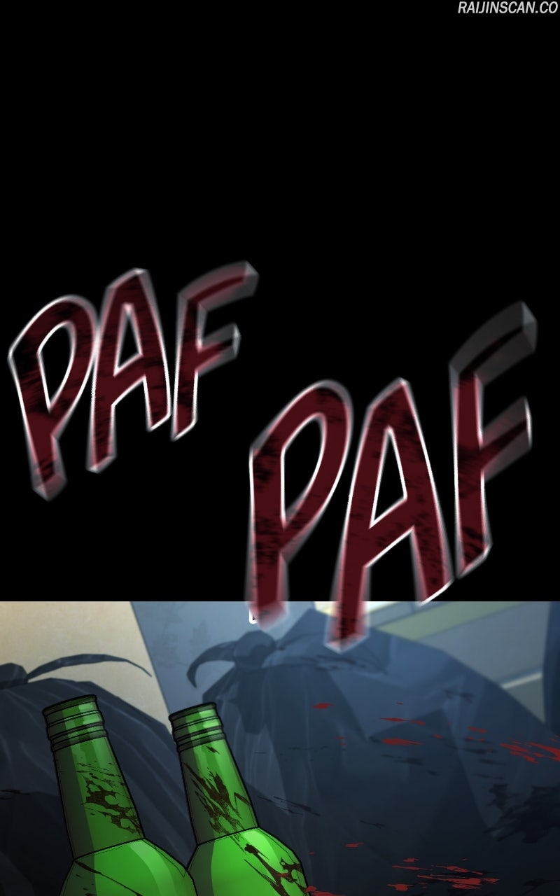King of Violence Chapitre 56 - Page 70