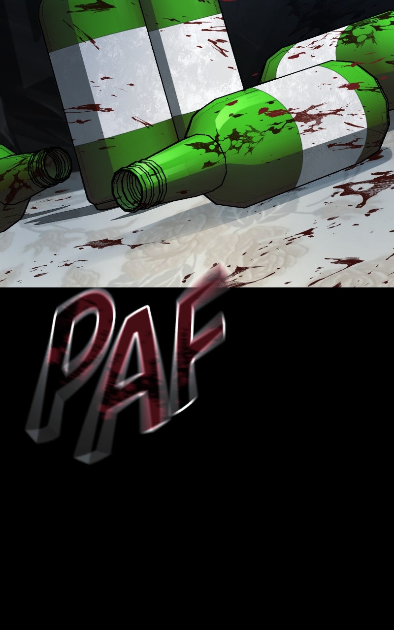 King of Violence Chapitre 56 - Page 71