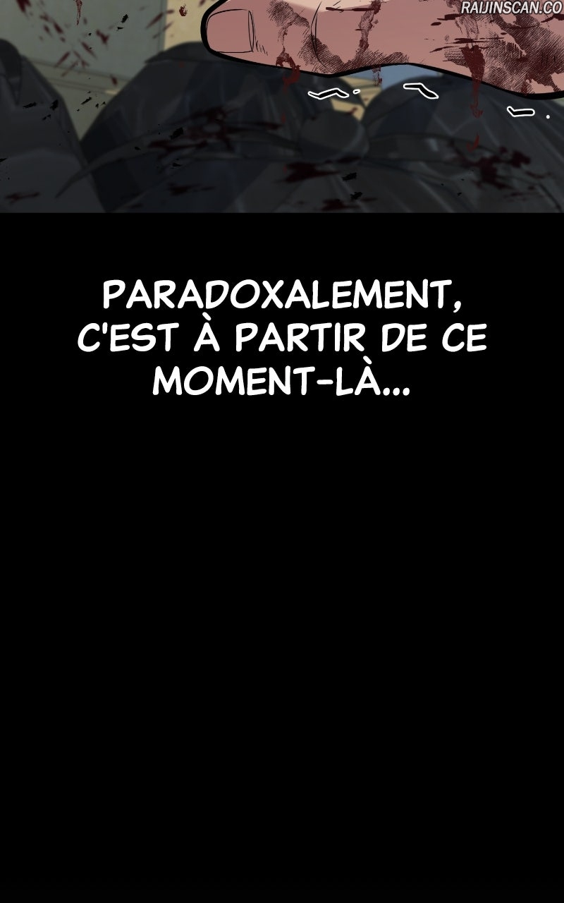 King of Violence Chapitre 56 - Page 75