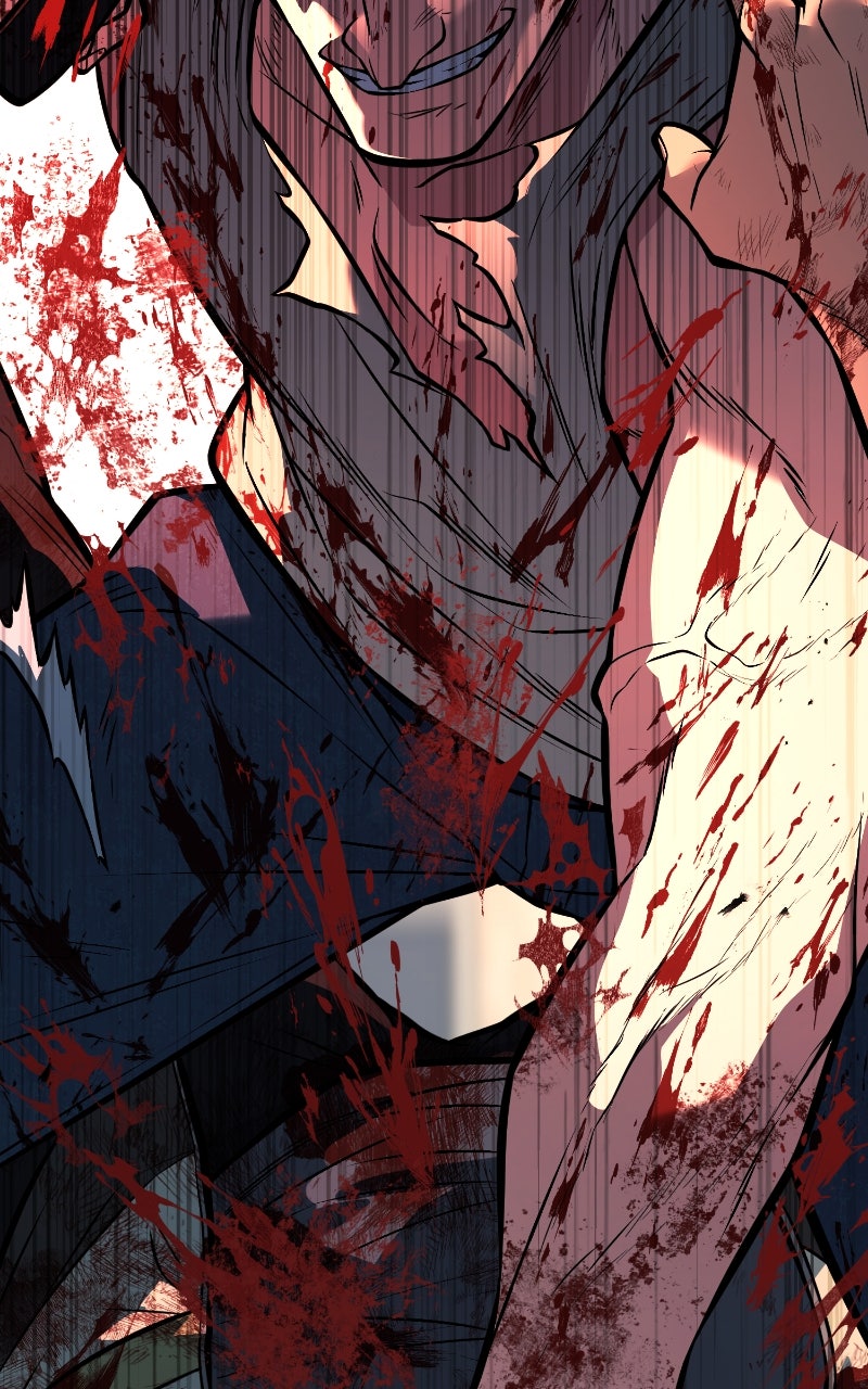 King of Violence Chapitre 56 - Page 77