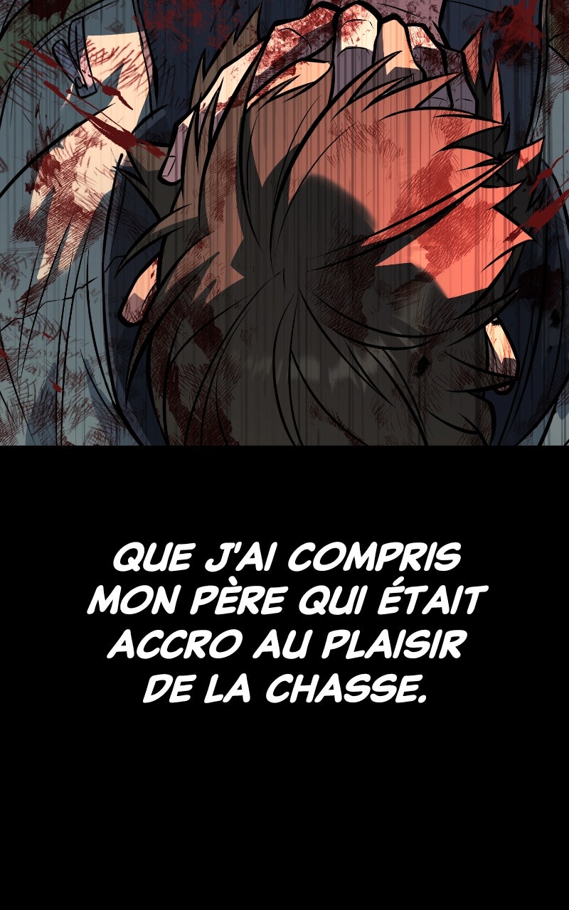 King of Violence Chapitre 56 - Page 78