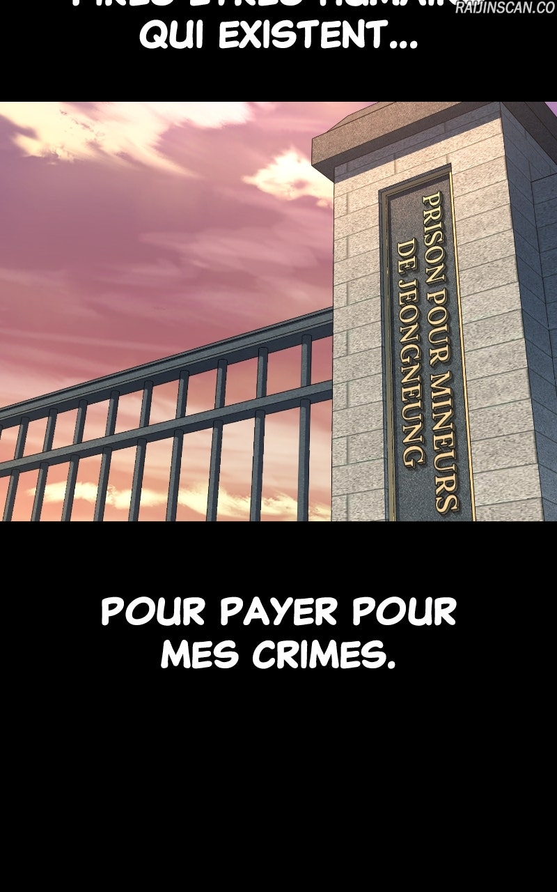 King of Violence Chapitre 56 - Page 80