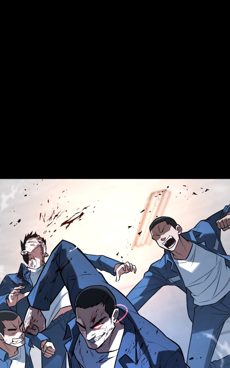 King of Violence Chapitre 56 - Page 81