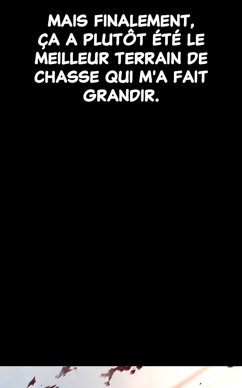 King of Violence Chapitre 56 - Page 83