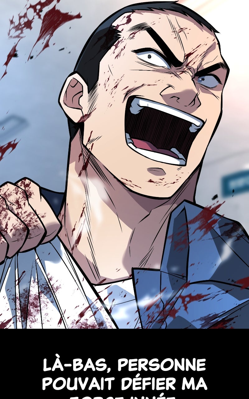 King of Violence Chapitre 56 - Page 84