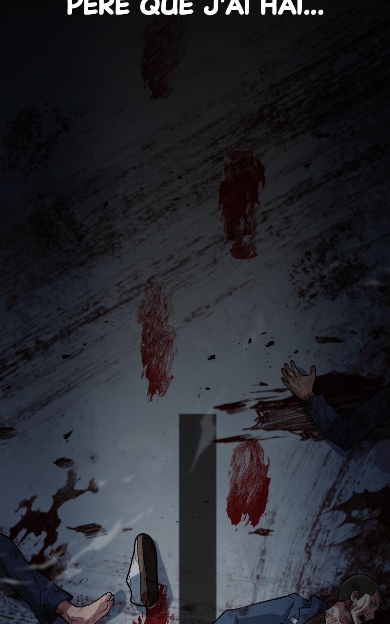 King of Violence Chapitre 56 - Page 86