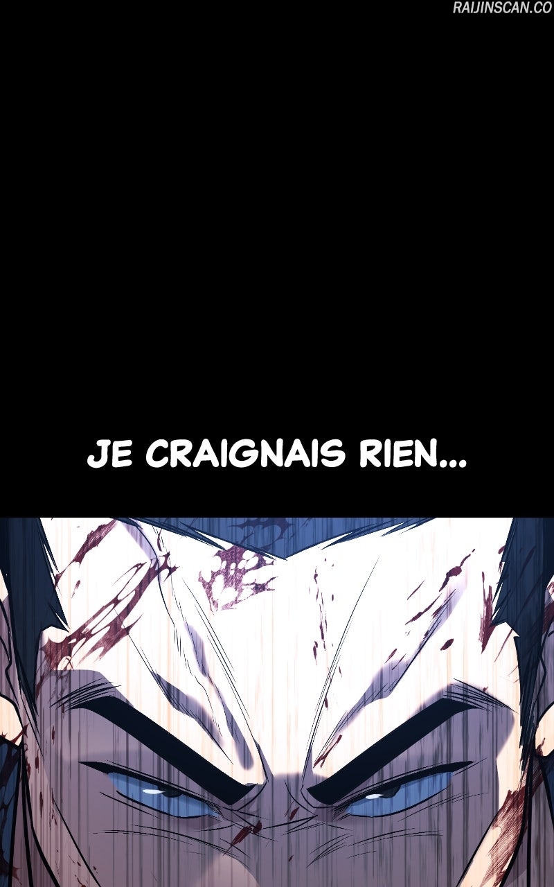 King of Violence Chapitre 56 - Page 90