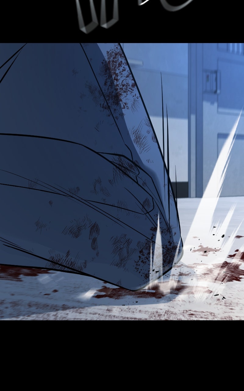 King of Violence Chapitre 56 - Page 92