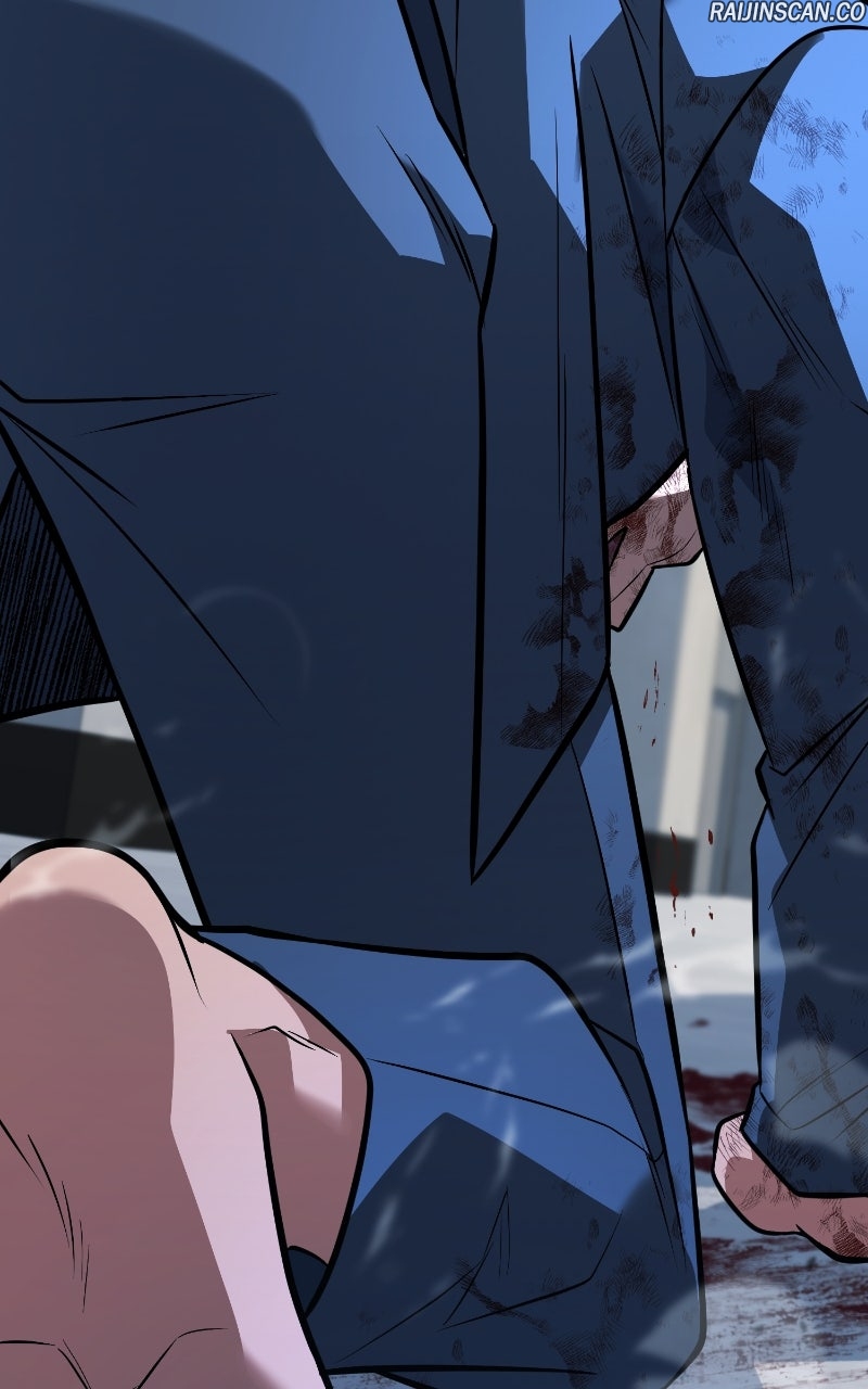 King of Violence Chapitre 56 - Page 95
