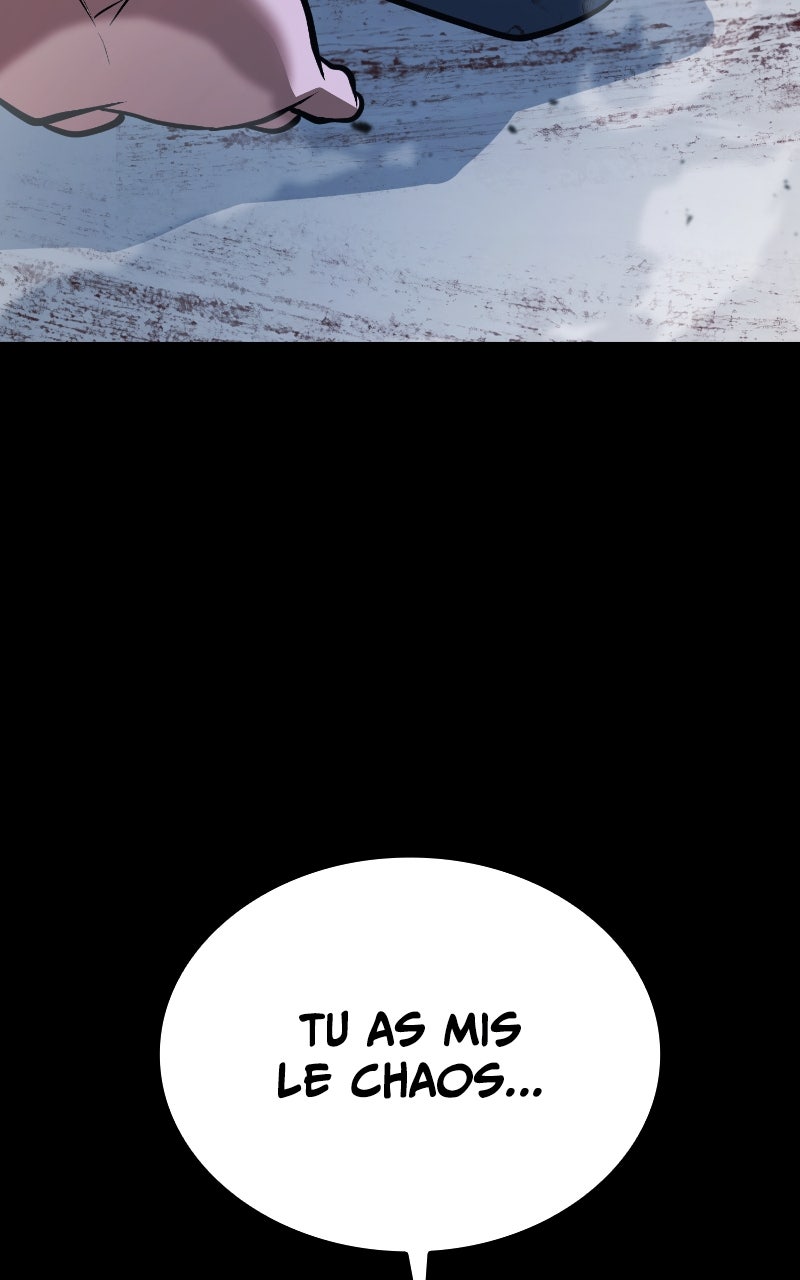 King of Violence Chapitre 56 - Page 96