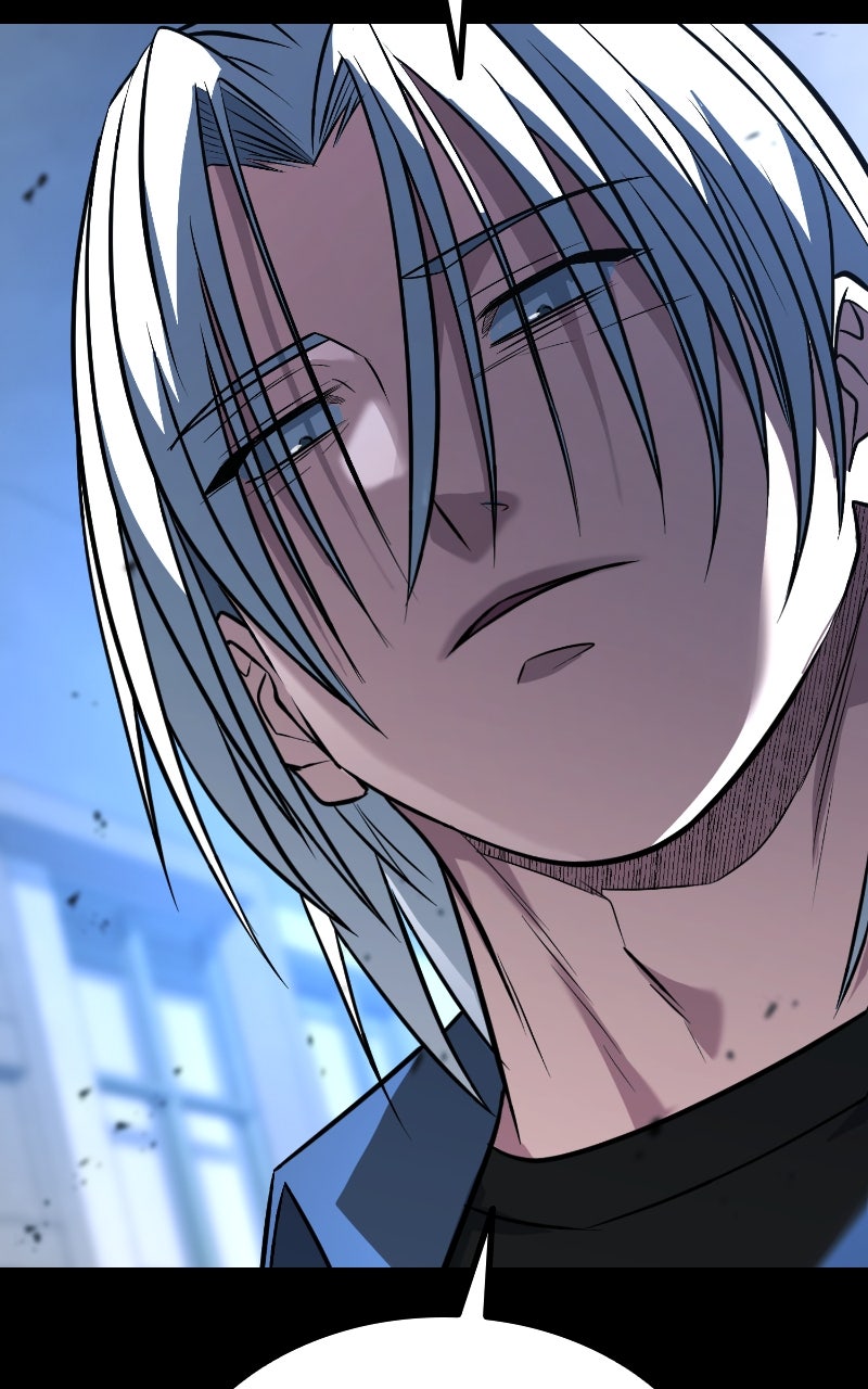 King of Violence Chapitre 56 - Page 97