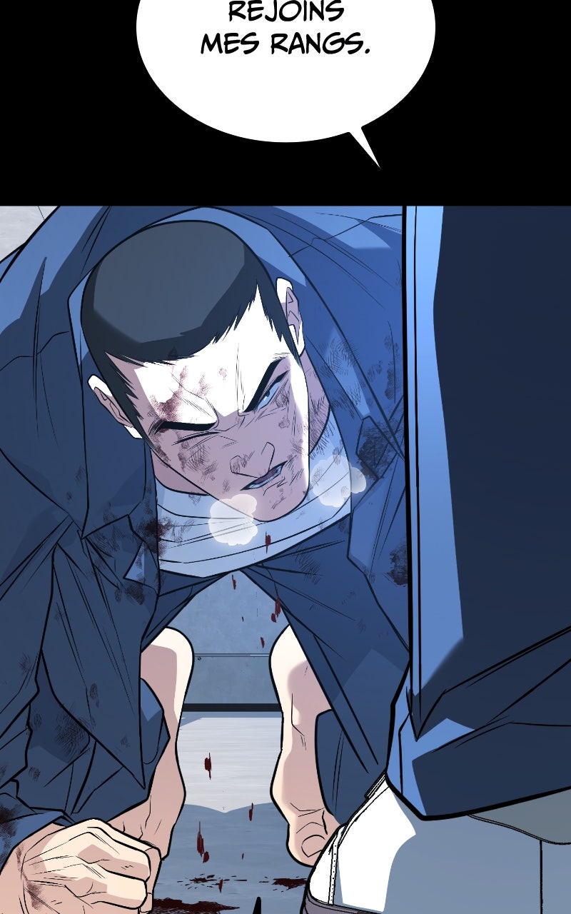 King of Violence Chapitre 56 - Page 99