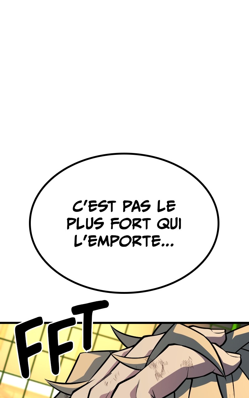 King of Violence Chapitre 28 - Page 1