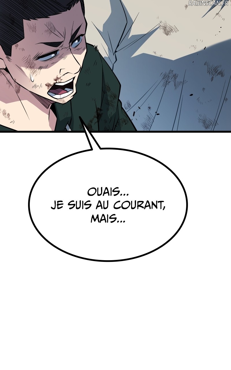 King of Violence Chapitre 28 - Page 10