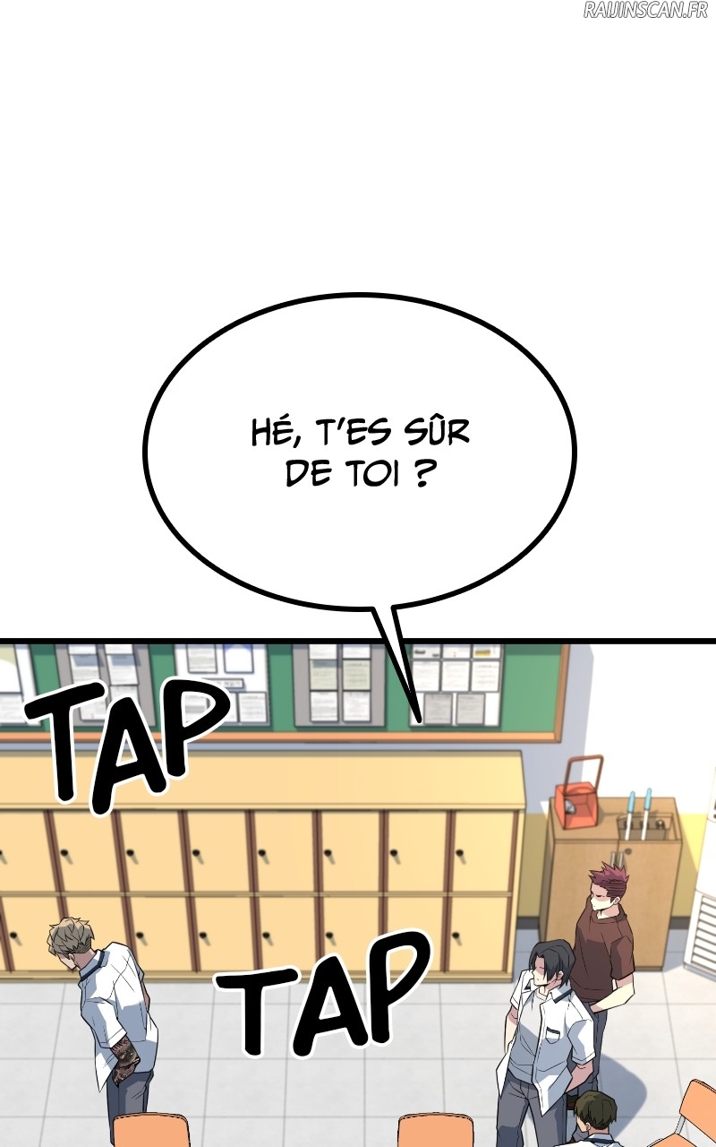 King of Violence Chapitre 28 - Page 100