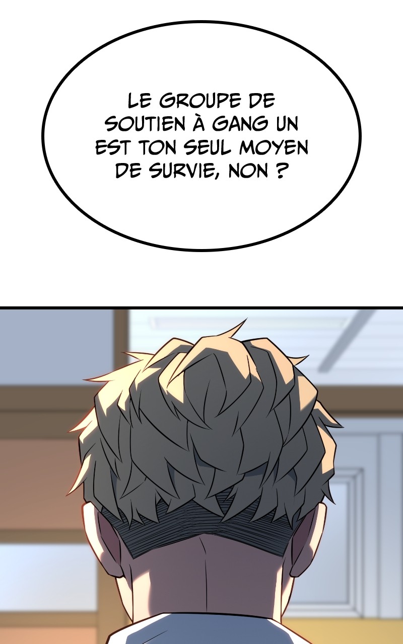 King of Violence Chapitre 28 - Page 102