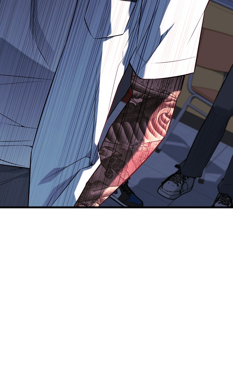 King of Violence Chapitre 28 - Page 106