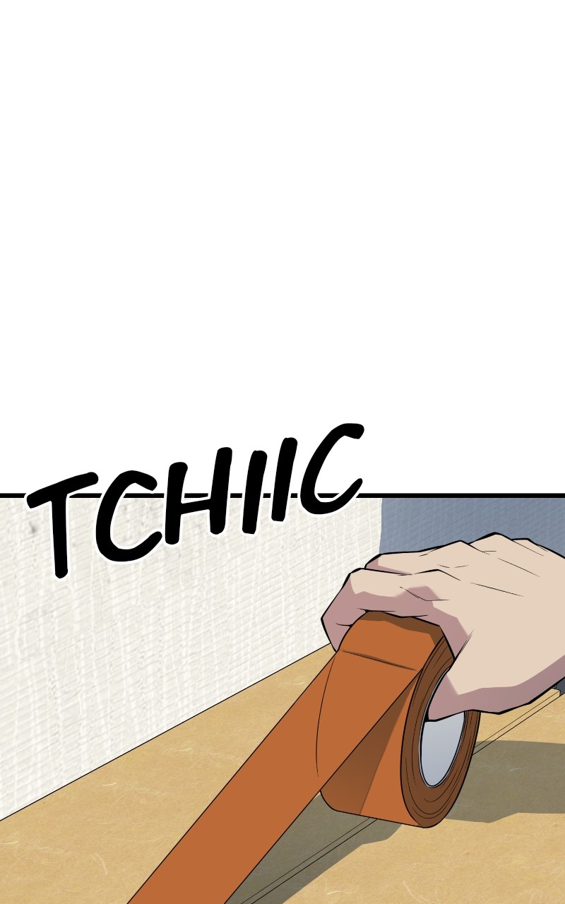 King of Violence Chapitre 28 - Page 108