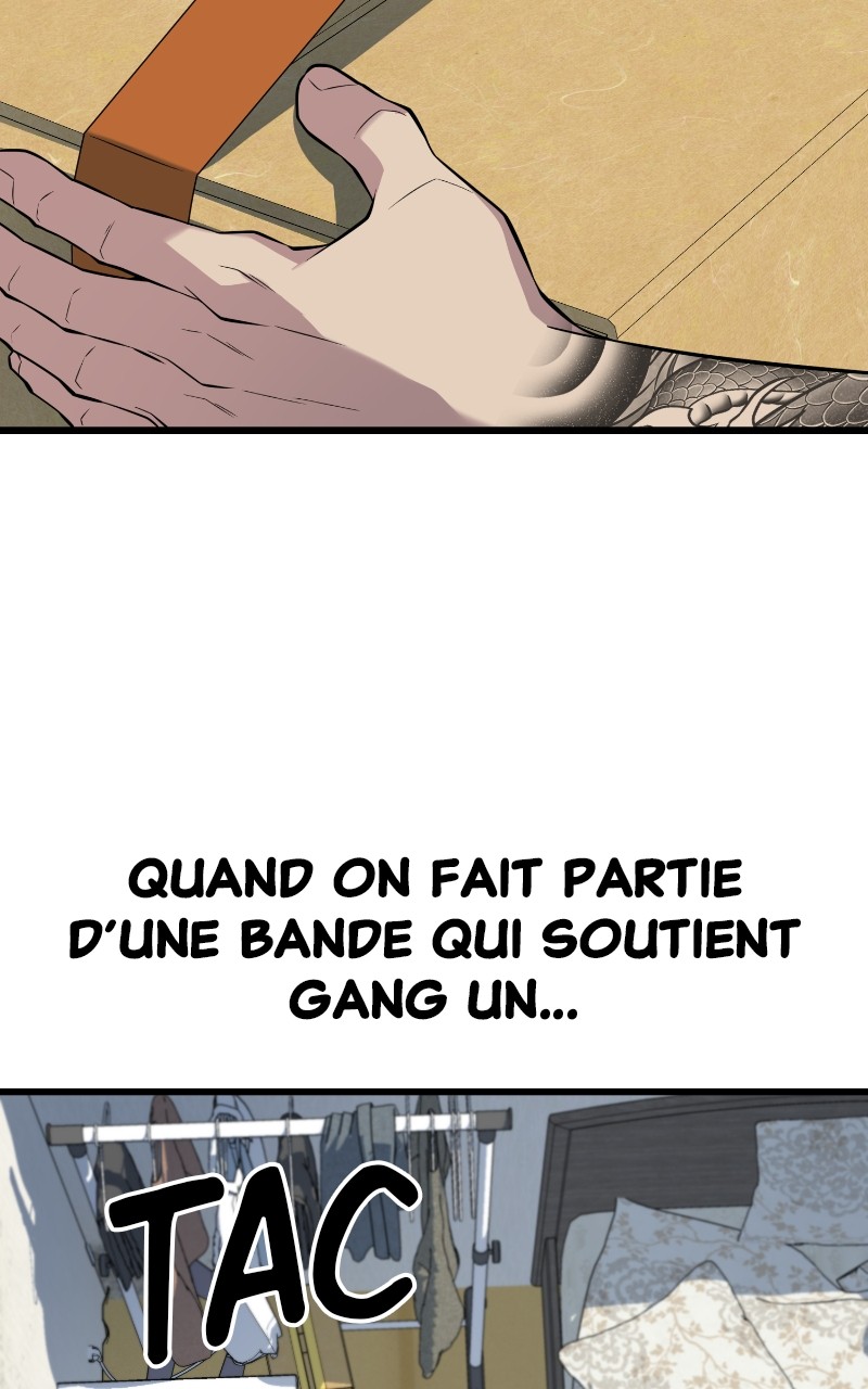 King of Violence Chapitre 28 - Page 109