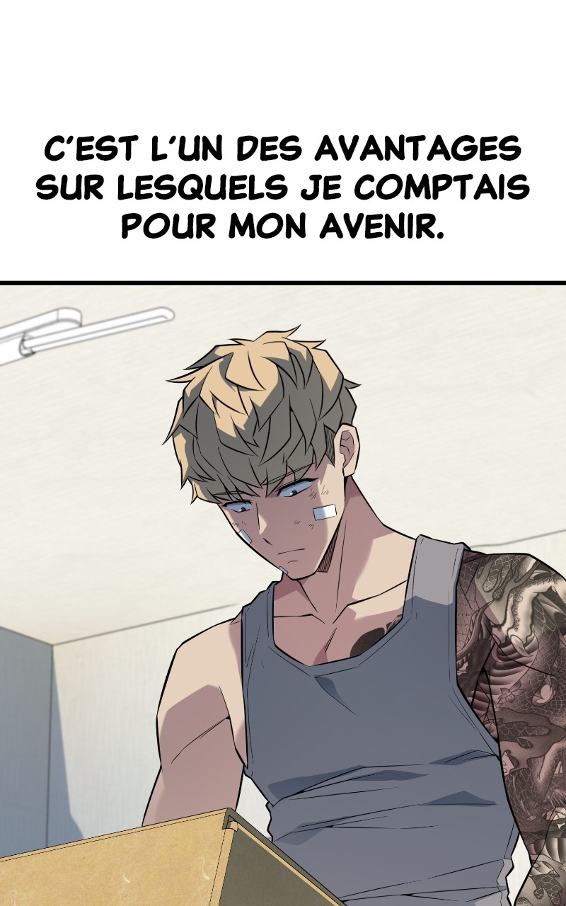 King of Violence Chapitre 28 - Page 111
