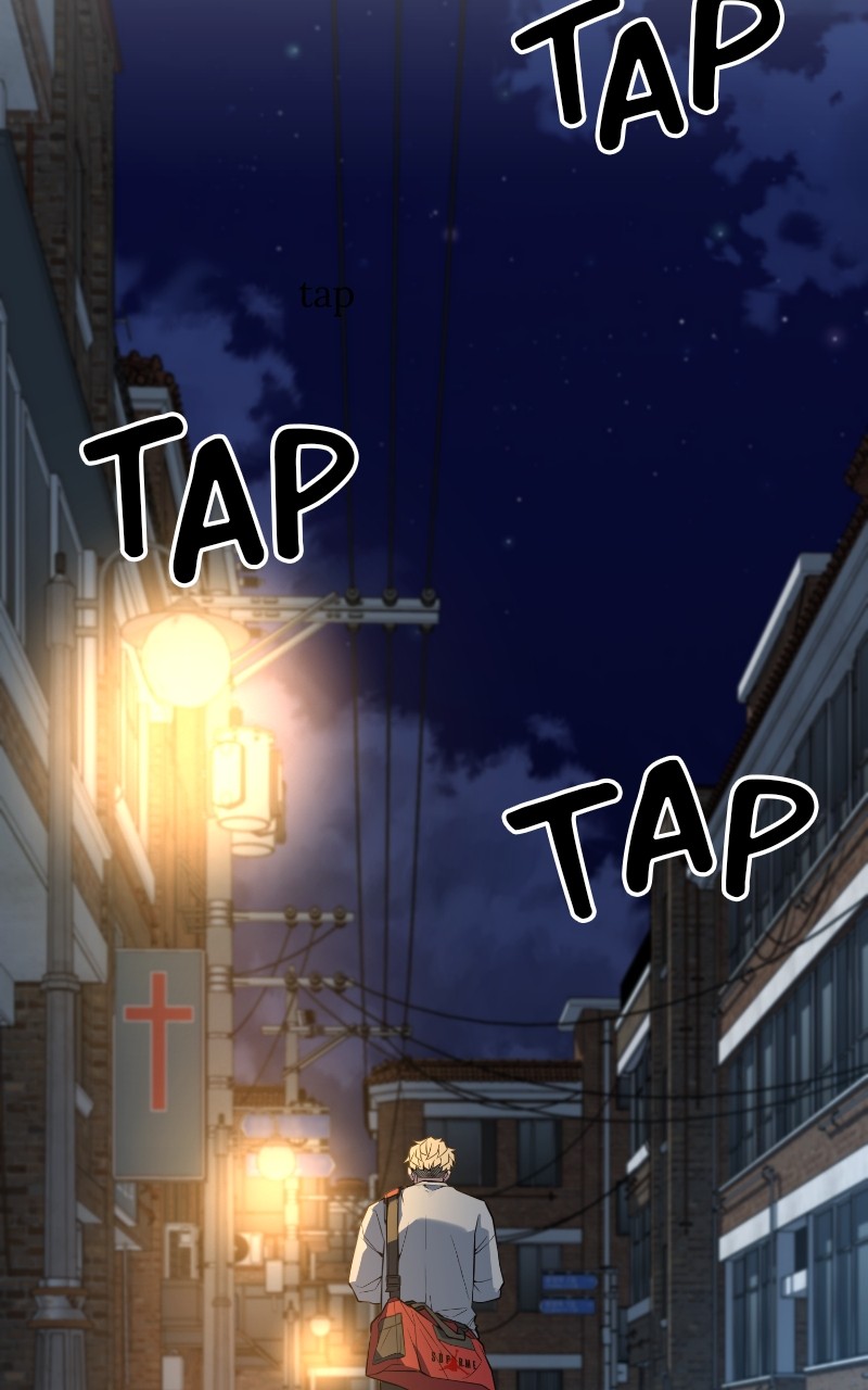 King of Violence Chapitre 28 - Page 113