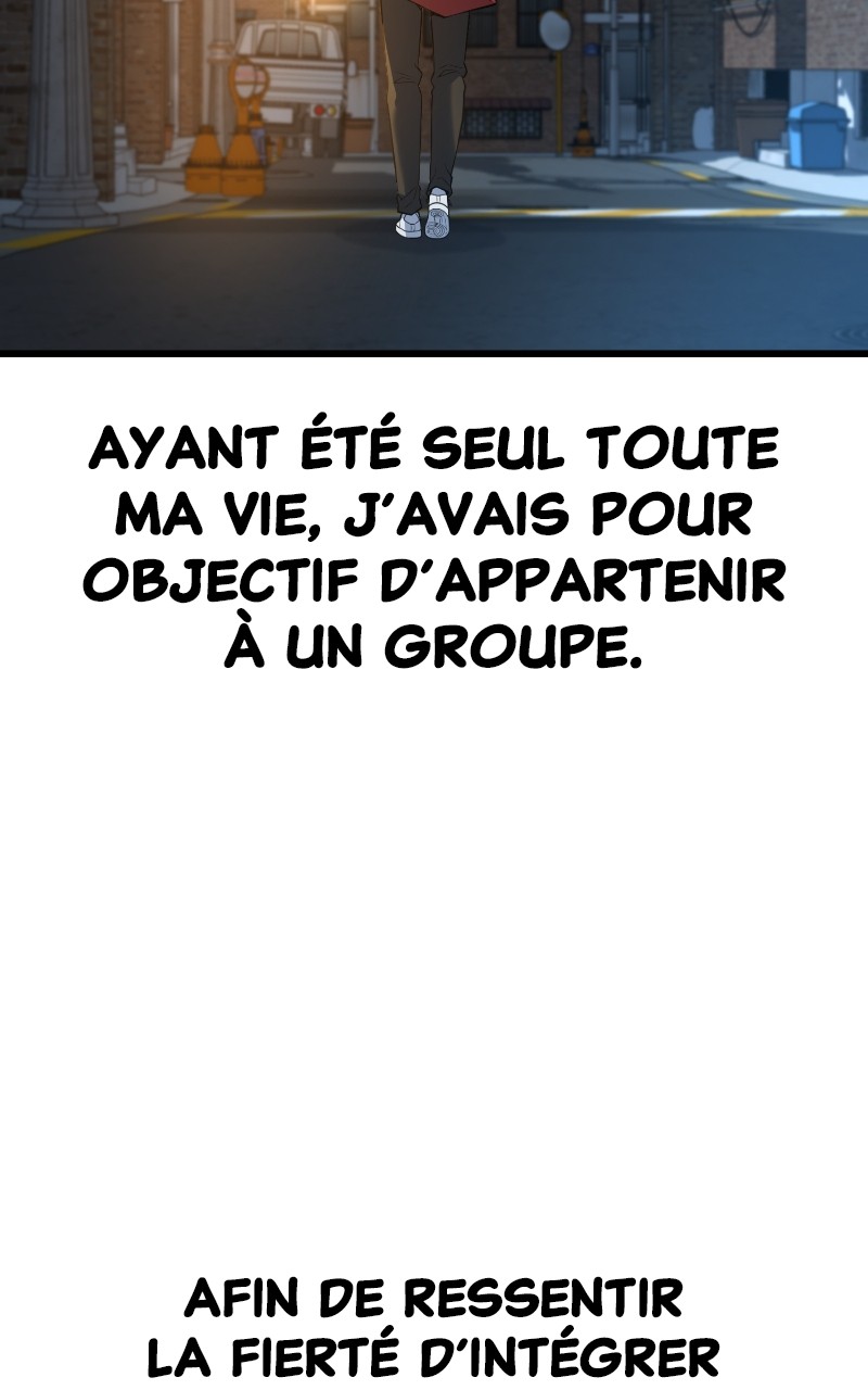 King of Violence Chapitre 28 - Page 114