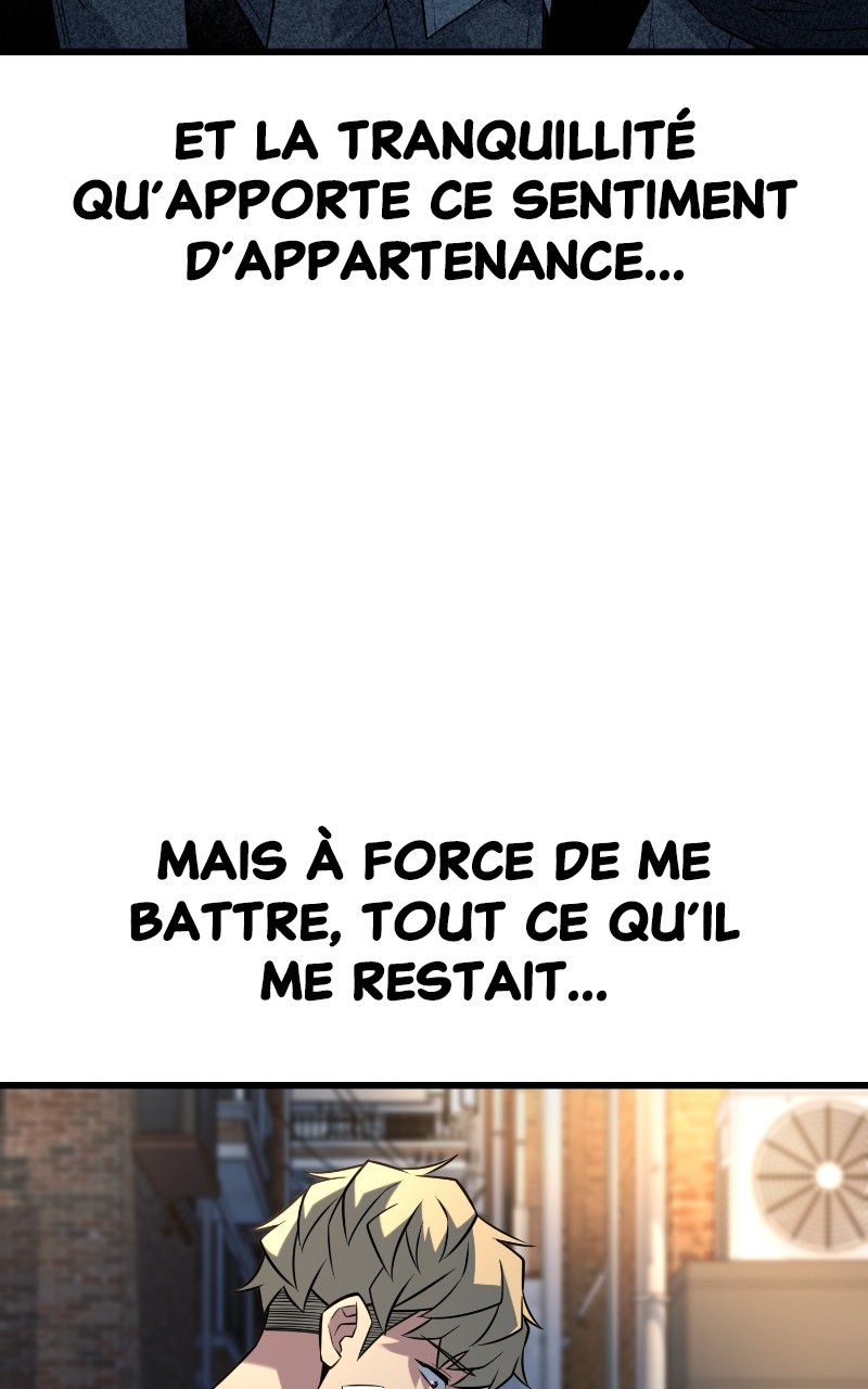 King of Violence Chapitre 28 - Page 116
