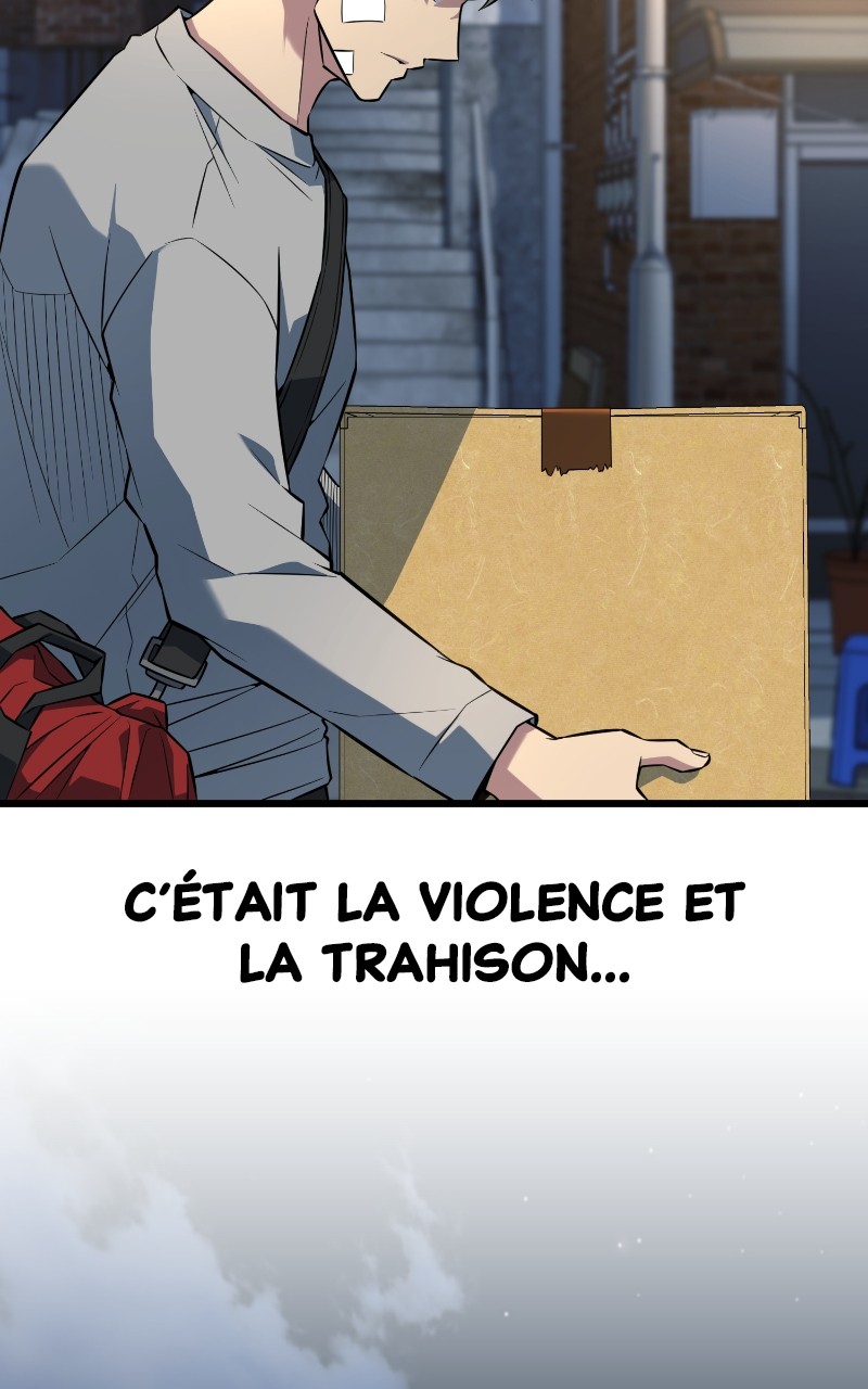 King of Violence Chapitre 28 - Page 117