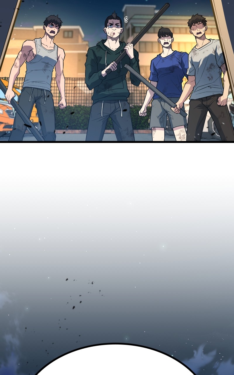 King of Violence Chapitre 28 - Page 12