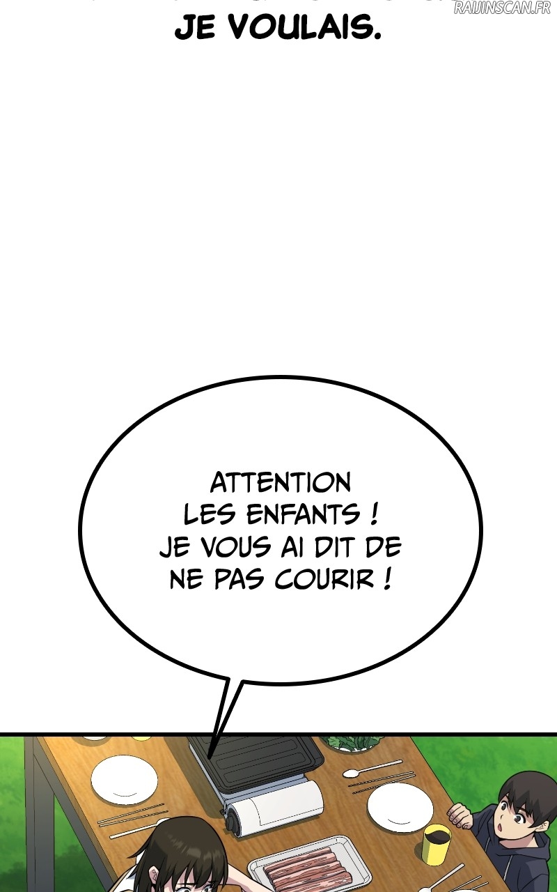 King of Violence Chapitre 28 - Page 120