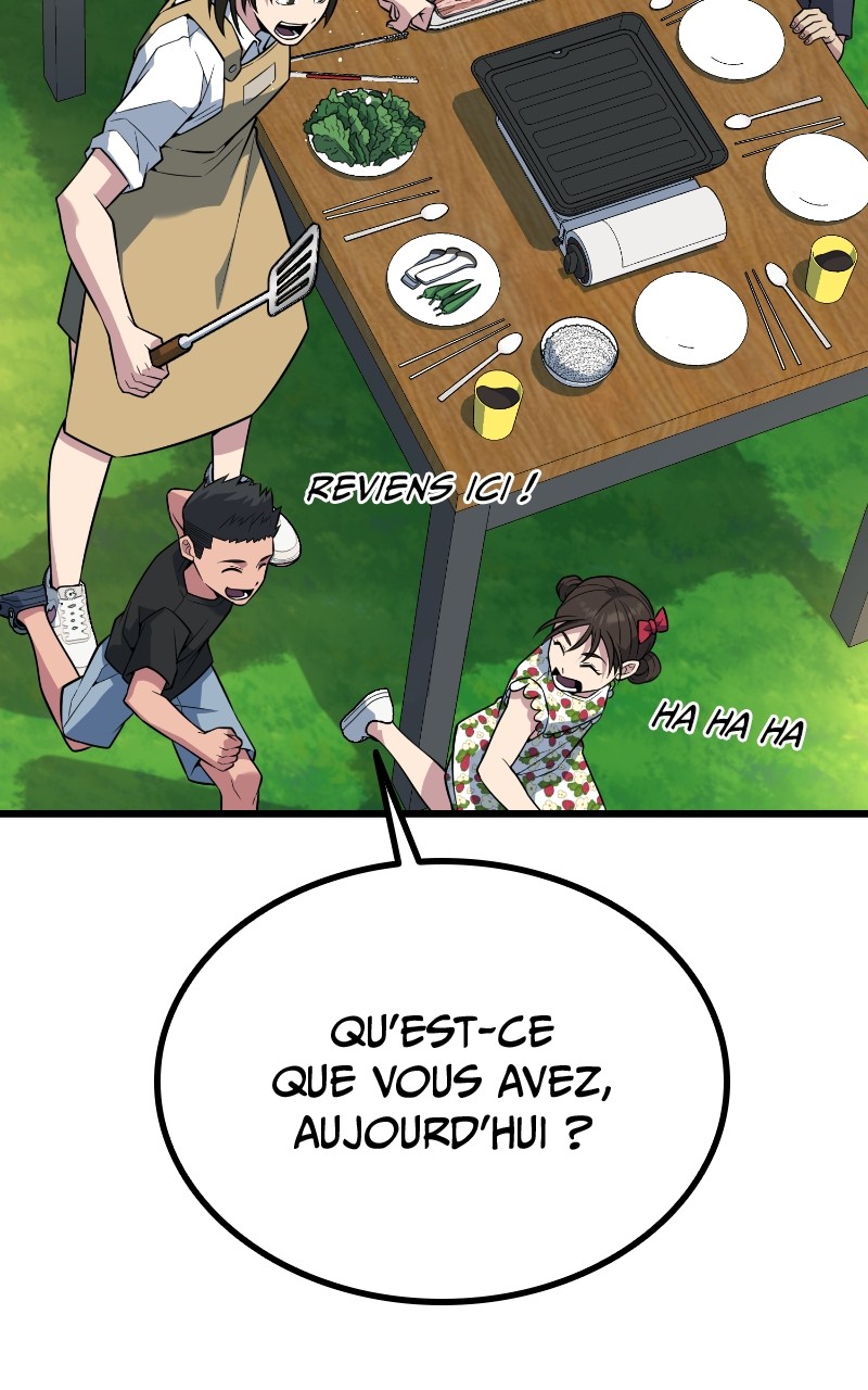 King of Violence Chapitre 28 - Page 121