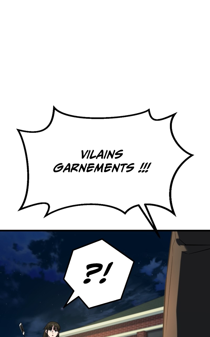 King of Violence Chapitre 28 - Page 122