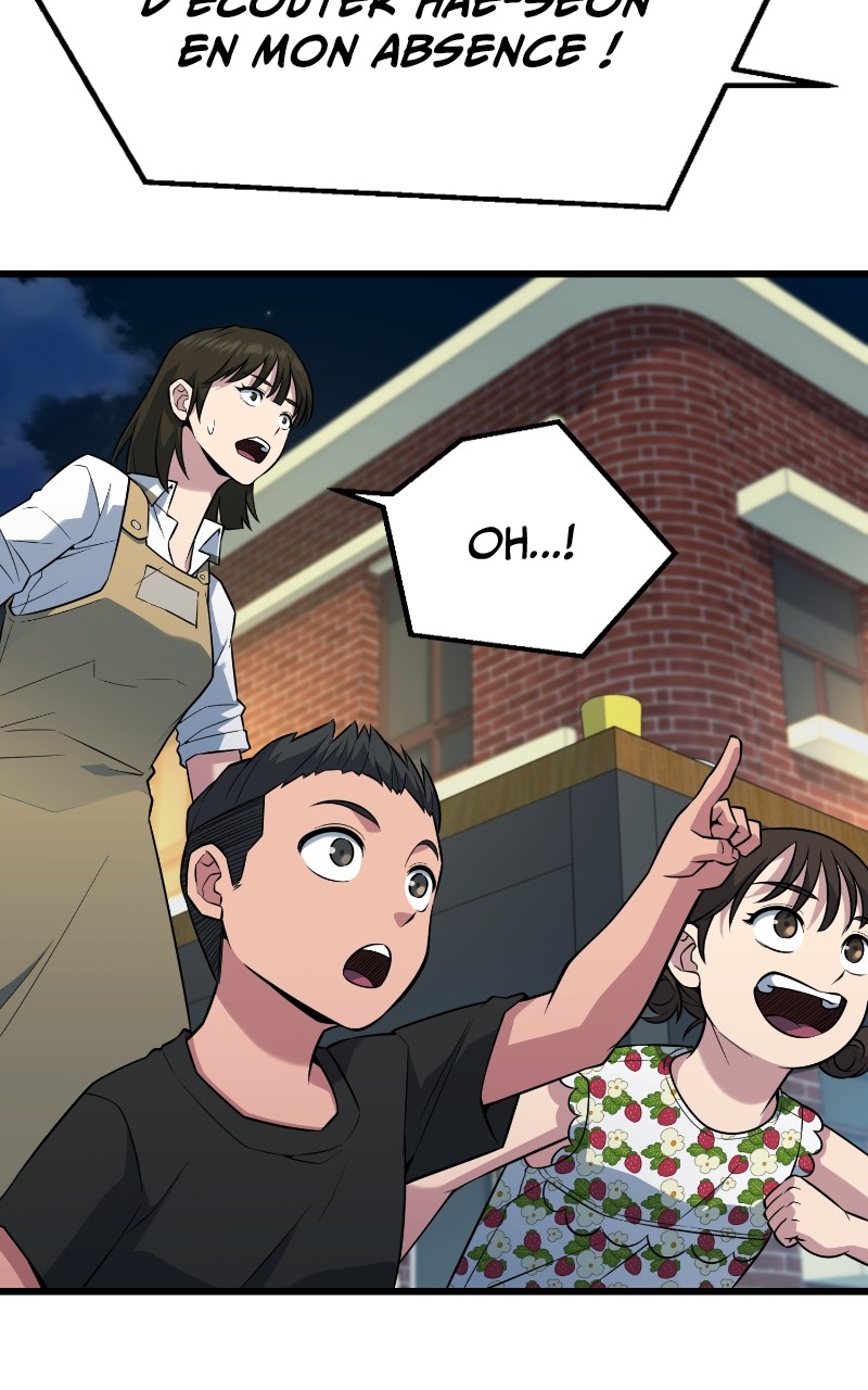 King of Violence Chapitre 28 - Page 124