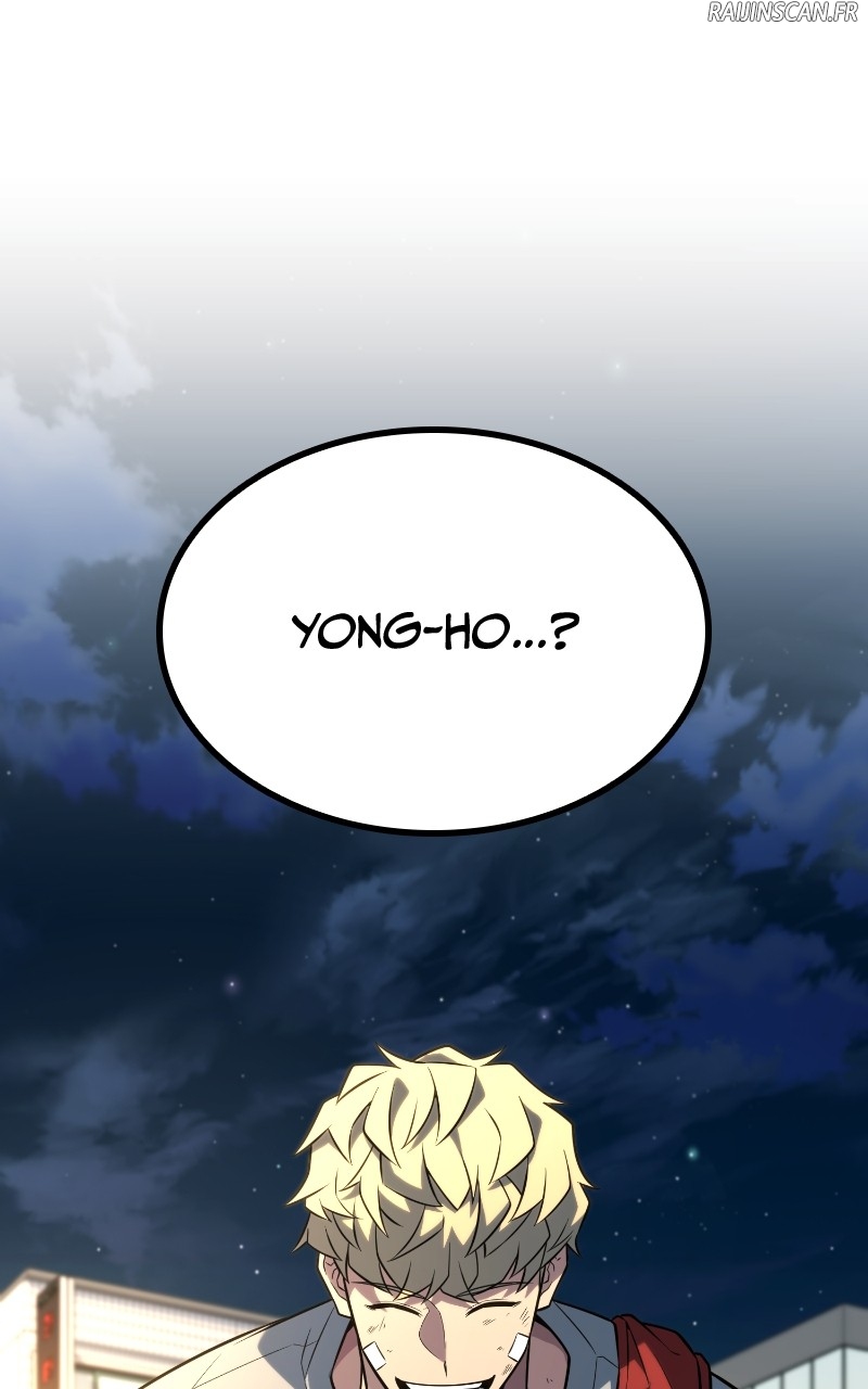 King of Violence Chapitre 28 - Page 125