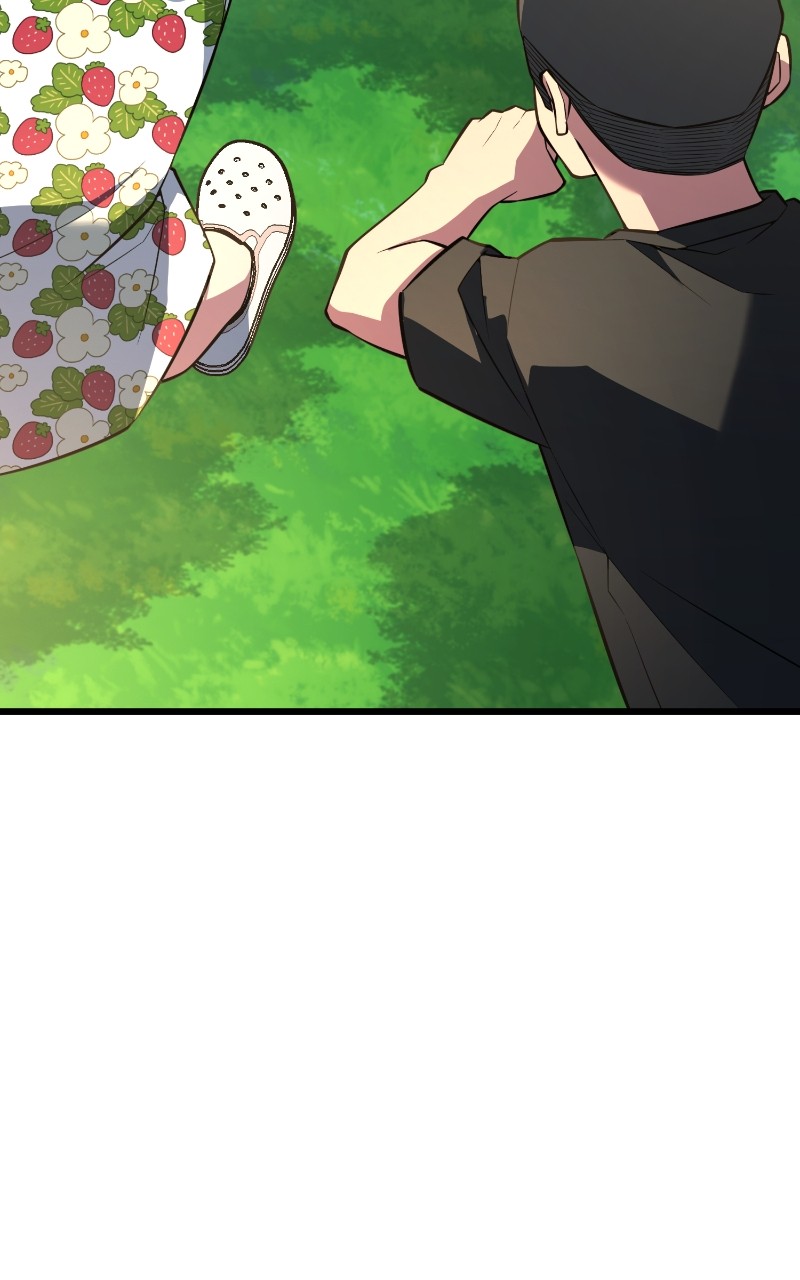 King of Violence Chapitre 28 - Page 127