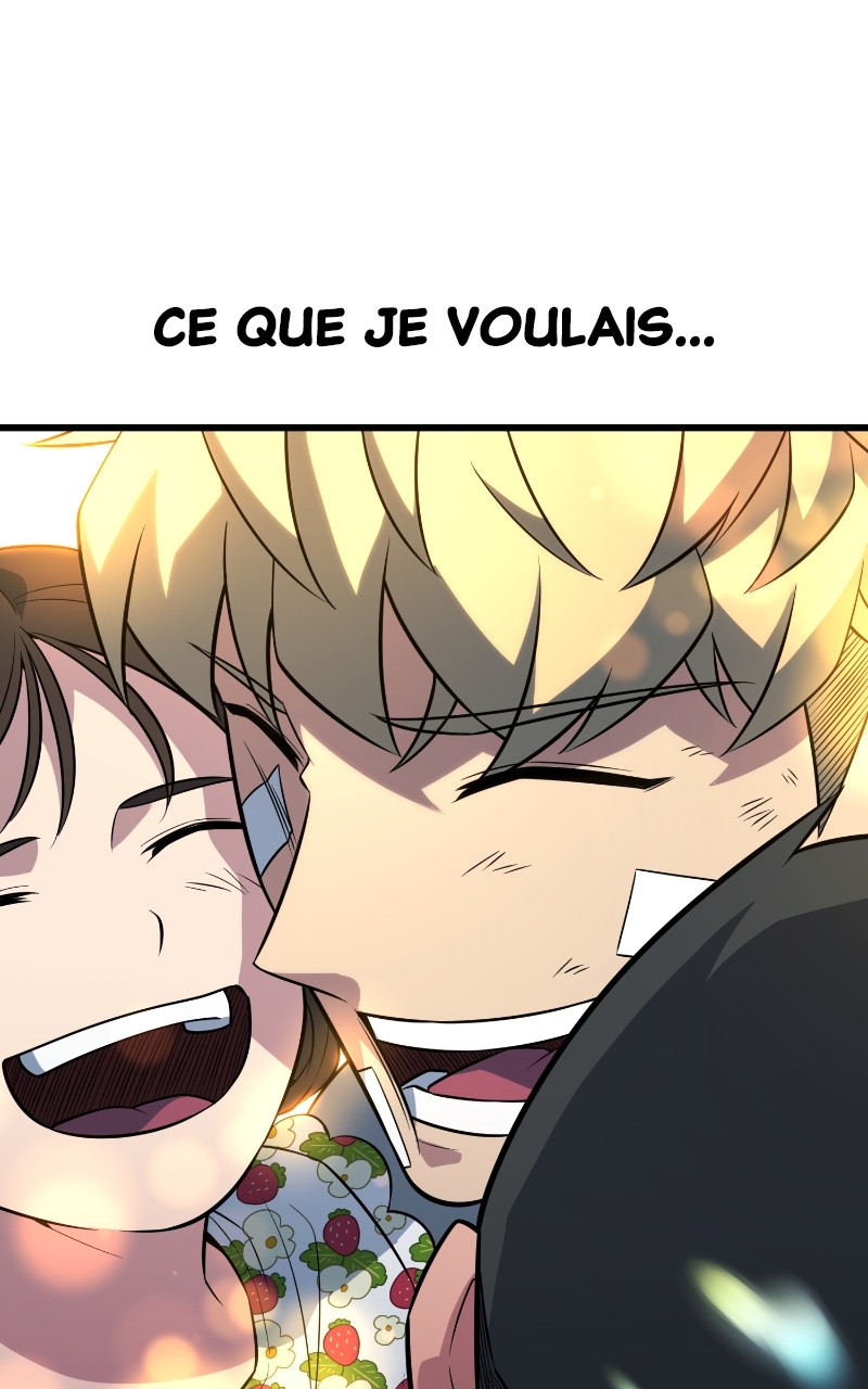 King of Violence Chapitre 28 - Page 128