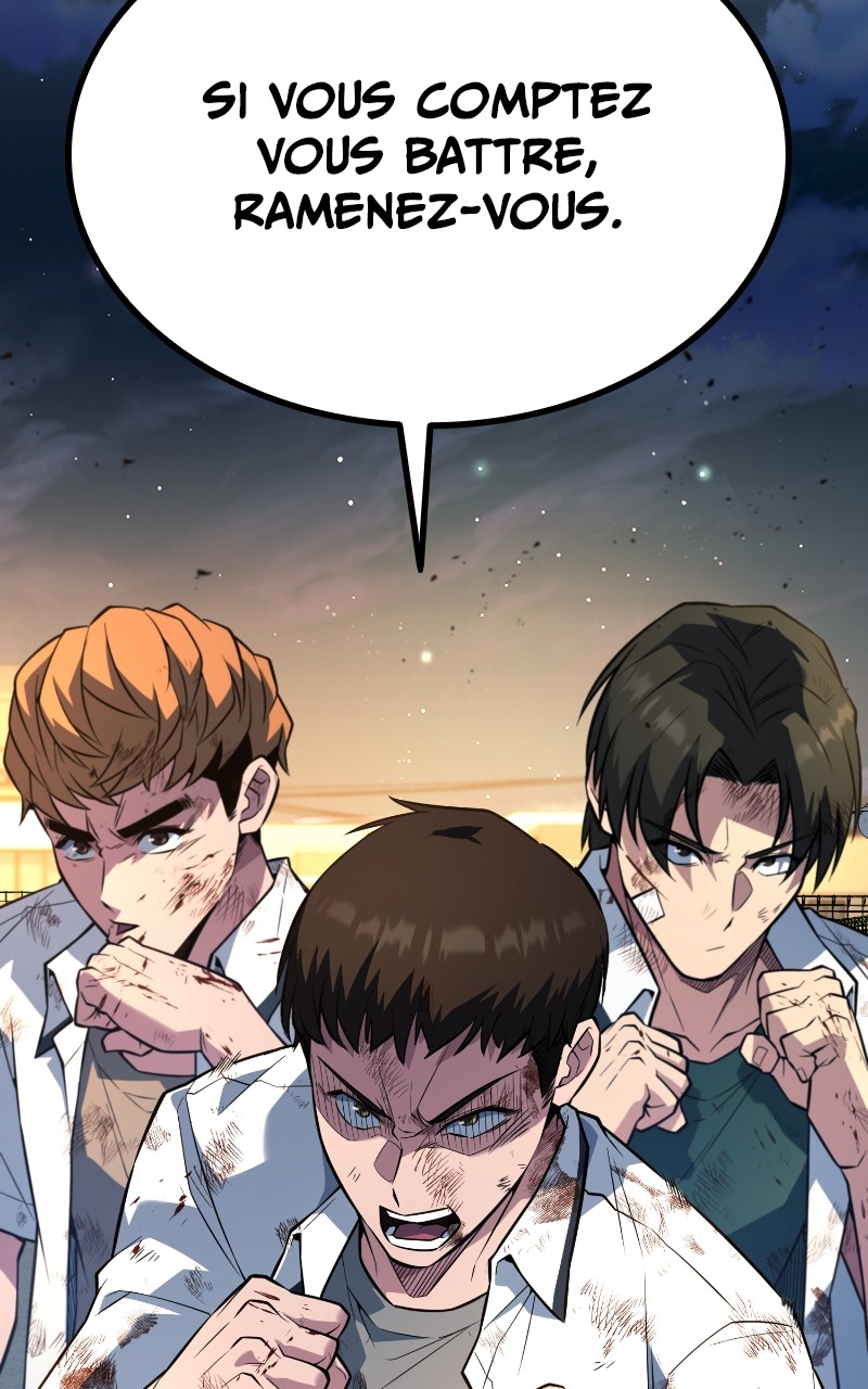 King of Violence Chapitre 28 - Page 13