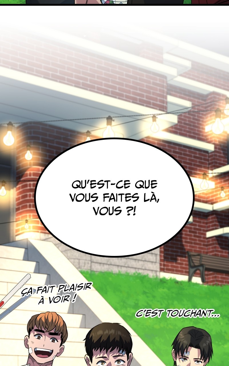 King of Violence Chapitre 28 - Page 132