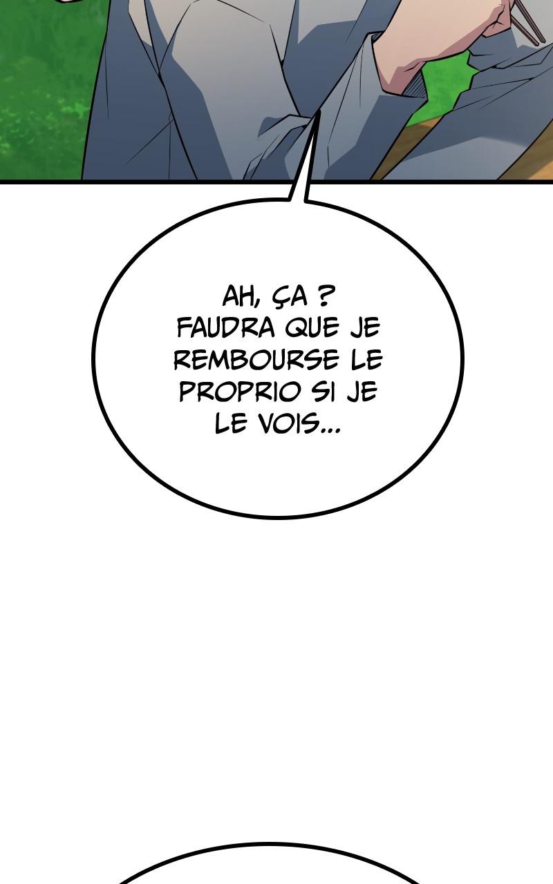 King of Violence Chapitre 28 - Page 141