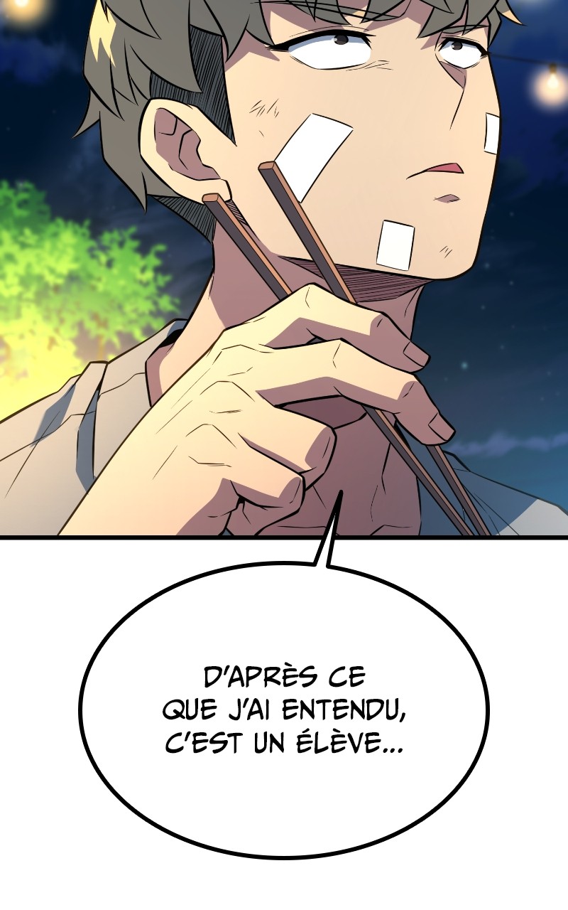 King of Violence Chapitre 28 - Page 143