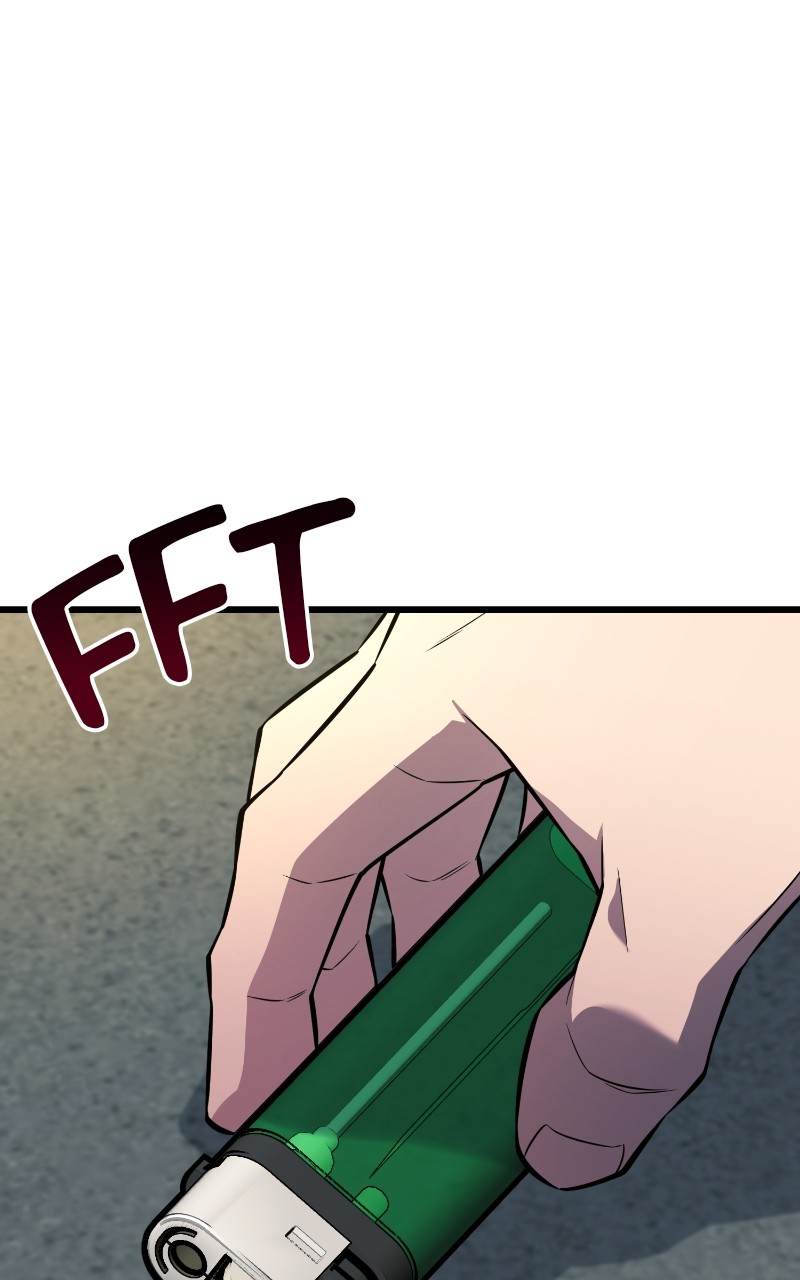 King of Violence Chapitre 28 - Page 146
