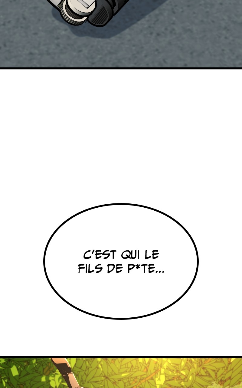 King of Violence Chapitre 28 - Page 147