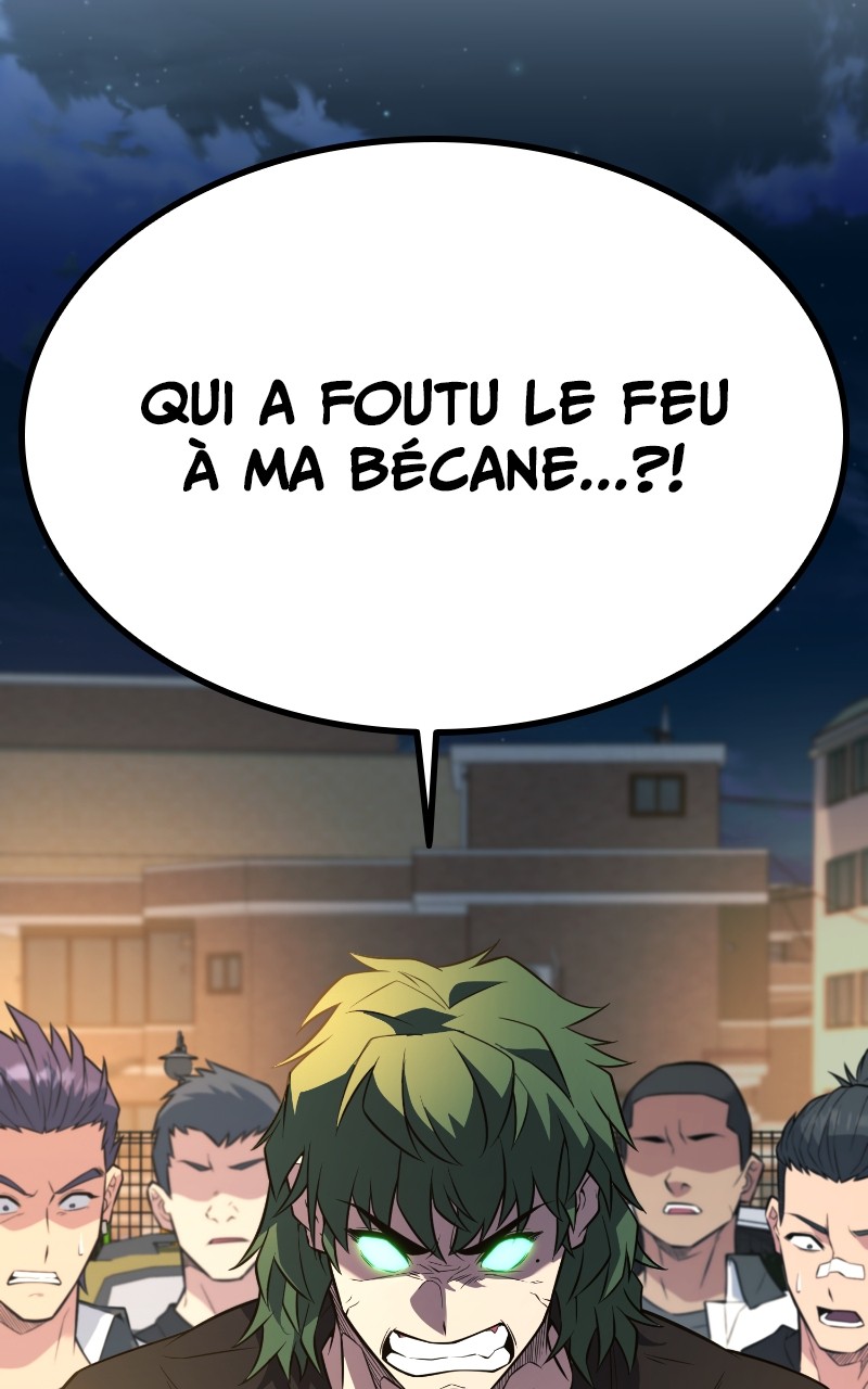 King of Violence Chapitre 28 - Page 149
